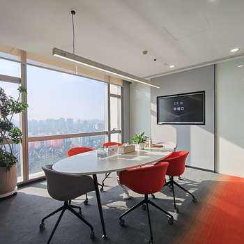 知恒律所图片14