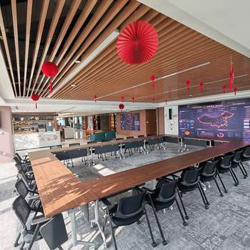 知恒律所图片16