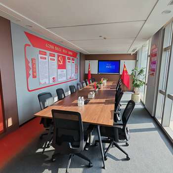 知恒律所图片17