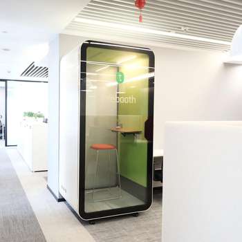 知恒律所图片18