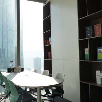 知恒律所图片56